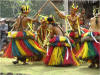 Bamboo Sticks