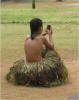 Yap Days may be traditional but...