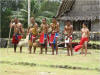 Yap men through the ages