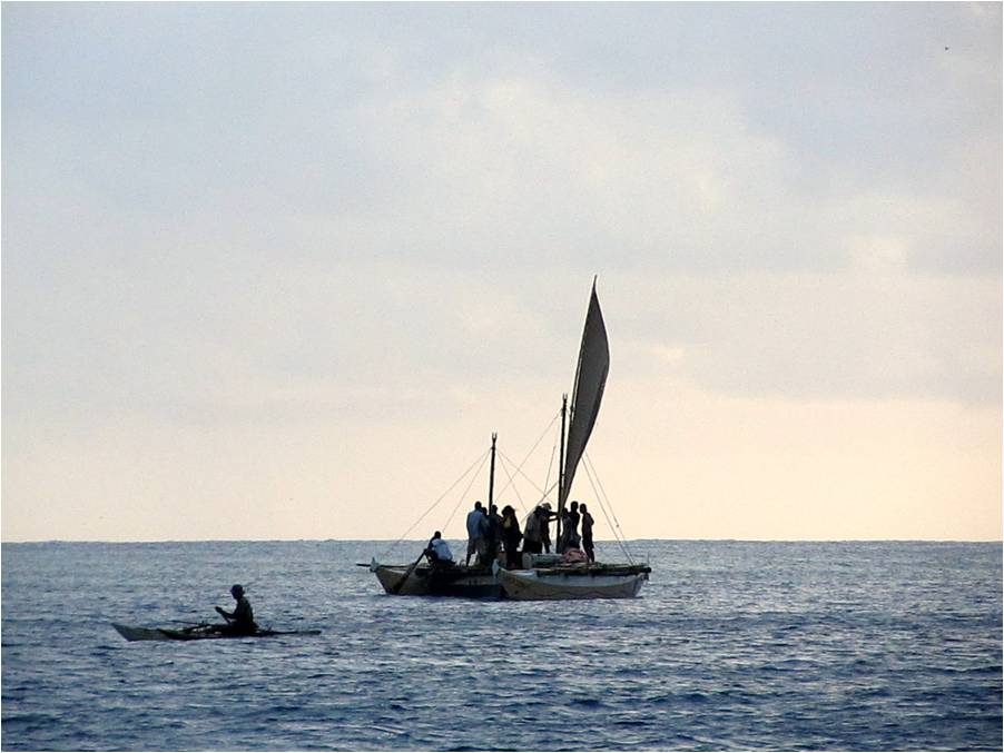 Tikopia Tikopia
